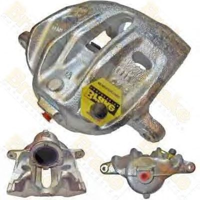 BRAKE ENGINEERING ca1024r -  Тормозной суппорт